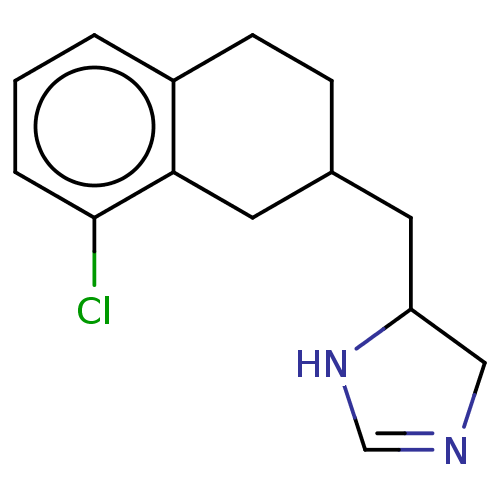 Chemical structure of BindingDB Monomer ID 50473533