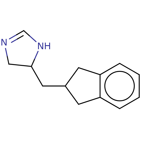 Chemical structure of BindingDB Monomer ID 50473543