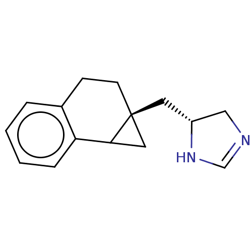 Chemical structure of BindingDB Monomer ID 50473545