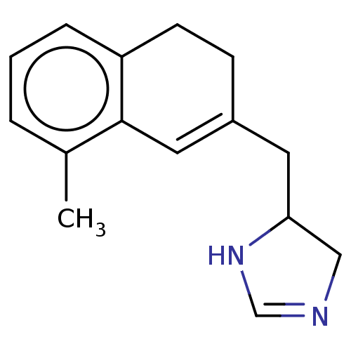 Chemical structure of BindingDB Monomer ID 50473550