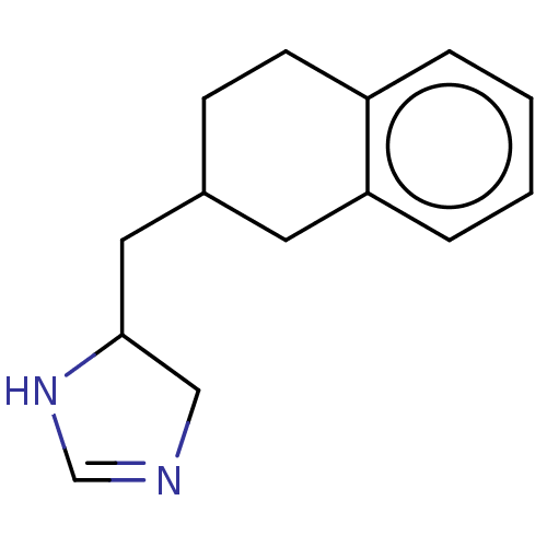 Chemical structure of BindingDB Monomer ID 50473560