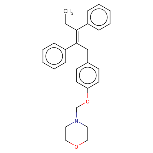 Chemical structure of BindingDB Monomer ID 50473569