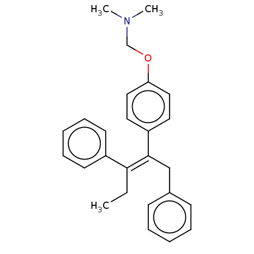 Chemical structure of BindingDB Monomer ID 50473570
