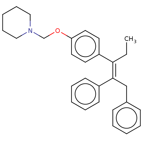Chemical structure of BindingDB Monomer ID 50473572