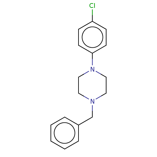 Chemical structure of BindingDB Monomer ID 50473575
