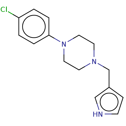 Chemical structure of BindingDB Monomer ID 50473577