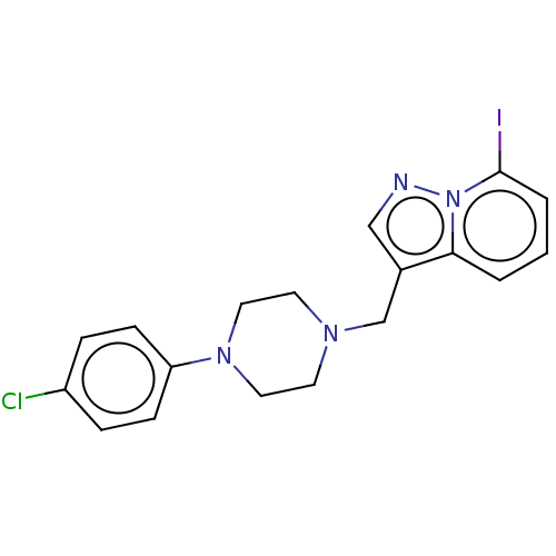 Chemical structure of BindingDB Monomer ID 50473578