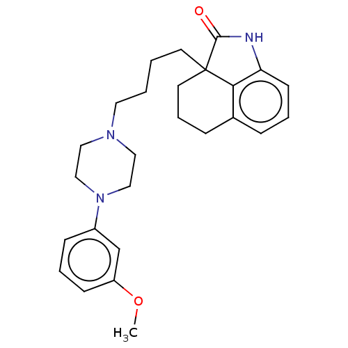 Chemical structure of BindingDB Monomer ID 50473640