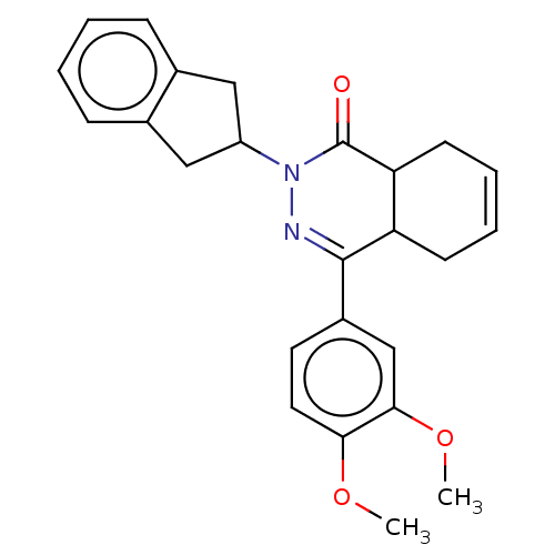Chemical structure of BindingDB Monomer ID 50473690