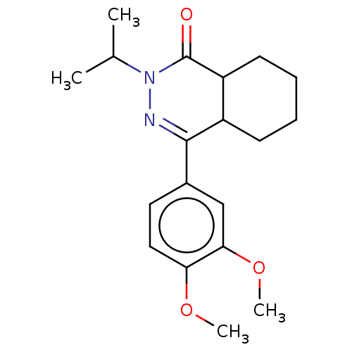 Chemical structure of BindingDB Monomer ID 50473697