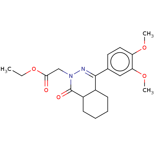 Chemical structure of BindingDB Monomer ID 50473701
