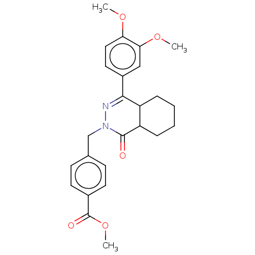 Chemical structure of BindingDB Monomer ID 50473702