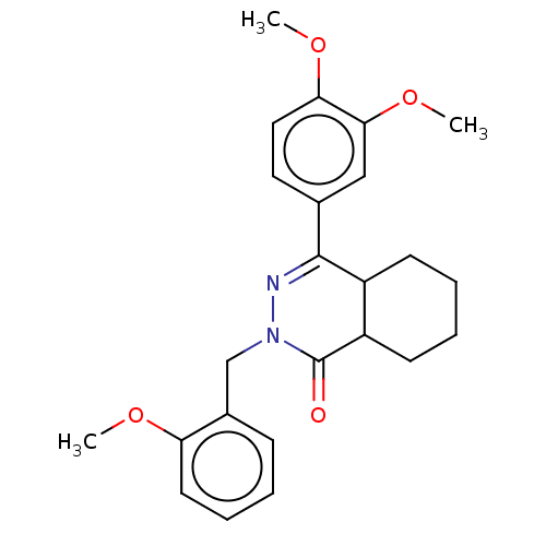 Chemical structure of BindingDB Monomer ID 50473706