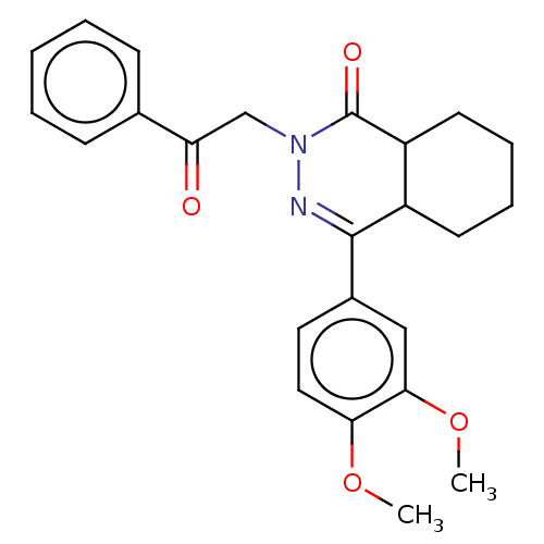 Chemical structure of BindingDB Monomer ID 50473711