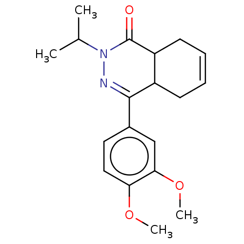 Chemical structure of BindingDB Monomer ID 50473712