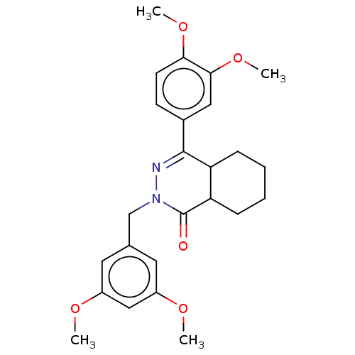 Chemical structure of BindingDB Monomer ID 50473713
