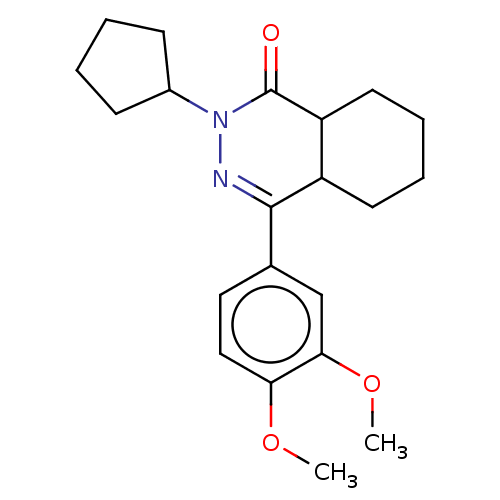 Chemical structure of BindingDB Monomer ID 50473720