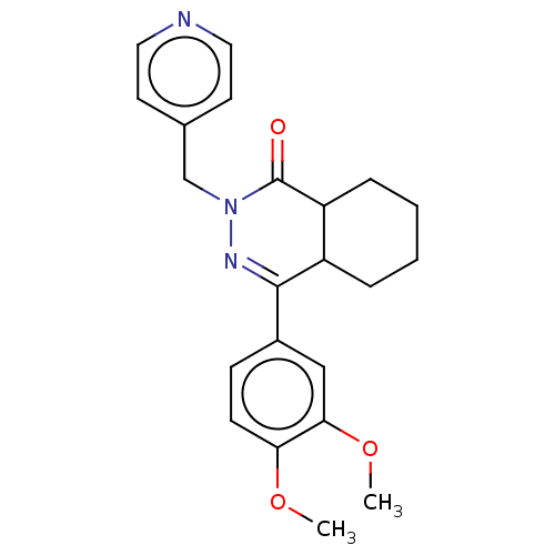 Chemical structure of BindingDB Monomer ID 50473723
