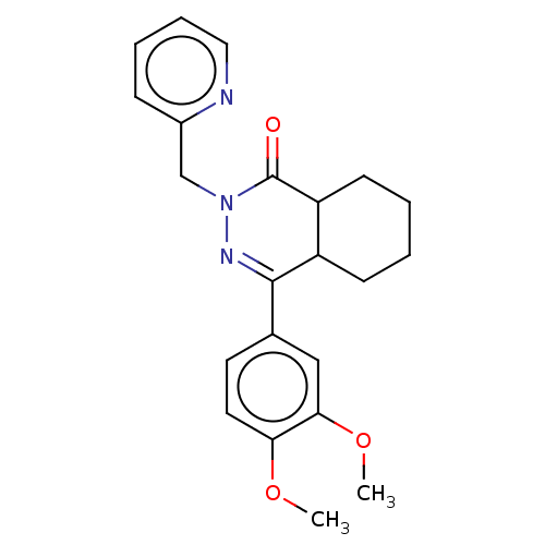 Chemical structure of BindingDB Monomer ID 50473730