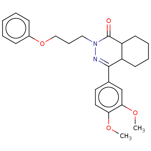 Chemical structure of BindingDB Monomer ID 50473732