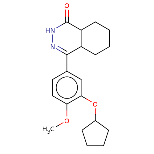 Chemical structure of BindingDB Monomer ID 50473740