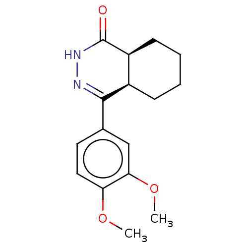 Chemical structure of BindingDB Monomer ID 50473758