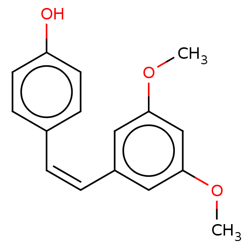 Chemical structure of BindingDB Monomer ID 50473759