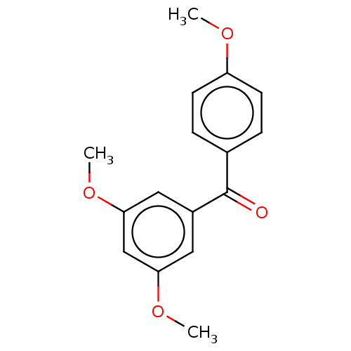 Chemical structure of BindingDB Monomer ID 50473760