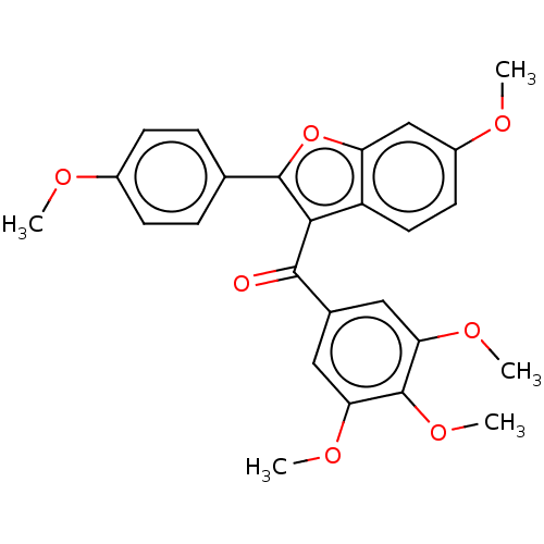 Chemical structure of BindingDB Monomer ID 50473762
