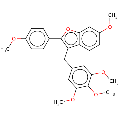 Chemical structure of BindingDB Monomer ID 50473768