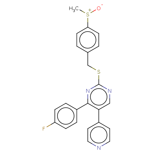Chemical structure of BindingDB Monomer ID 50473772