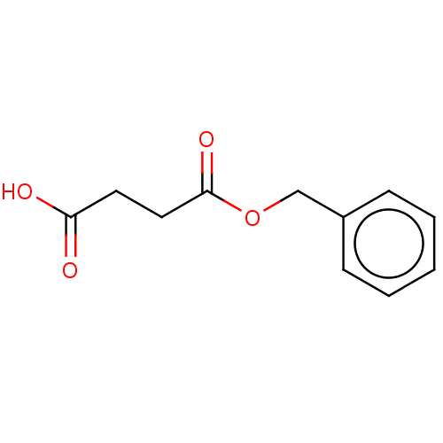 Chemical structure of BindingDB Monomer ID 50473781