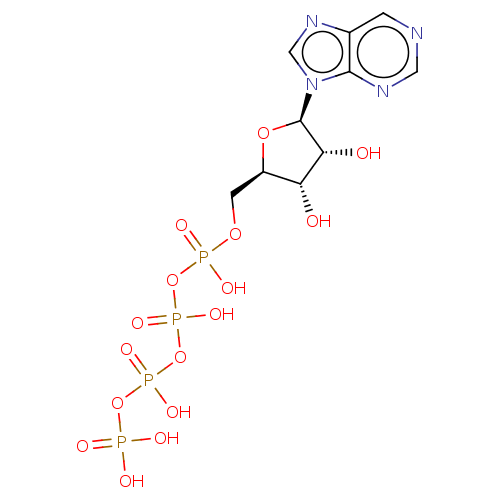 Chemical structure of BindingDB Monomer ID 50473784