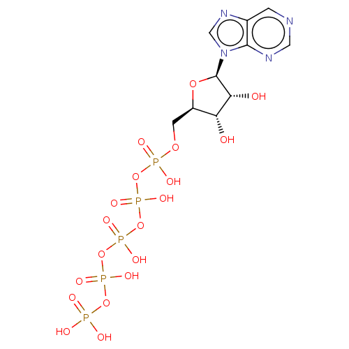 Chemical structure of BindingDB Monomer ID 50473785