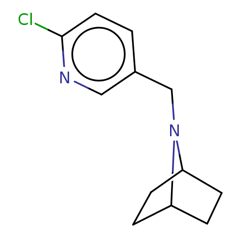 Chemical structure of BindingDB Monomer ID 50473790