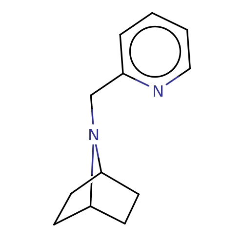 Chemical structure of BindingDB Monomer ID 50473792