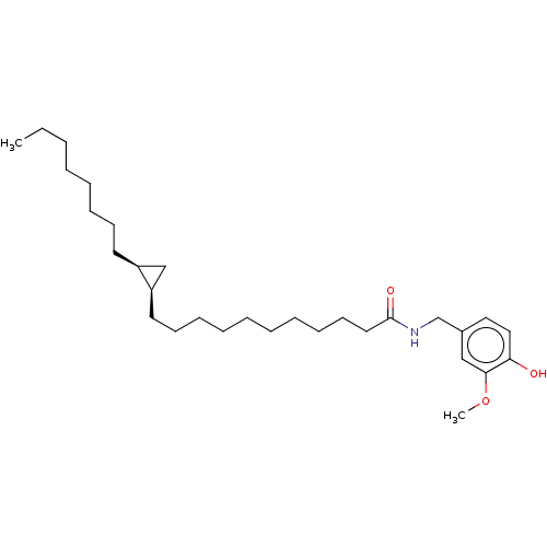 Chemical structure of BindingDB Monomer ID 50473840