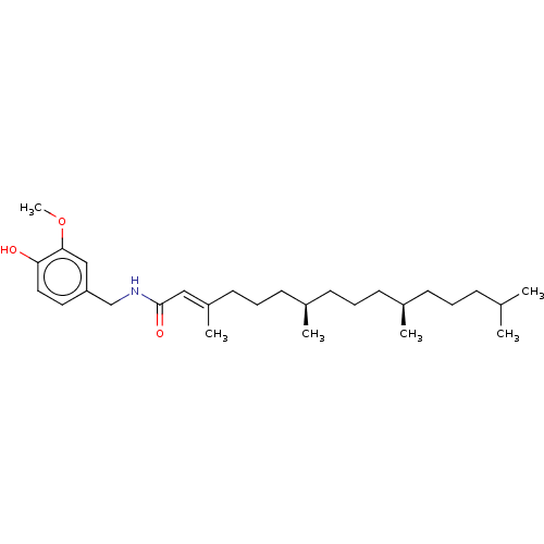 Chemical structure of BindingDB Monomer ID 50473841
