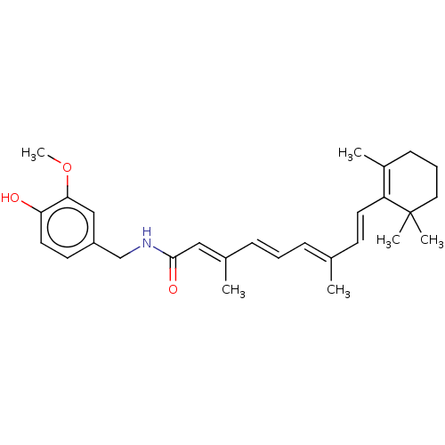 Chemical structure of BindingDB Monomer ID 50473842