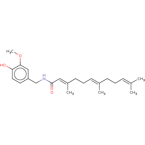 Chemical structure of BindingDB Monomer ID 50473843