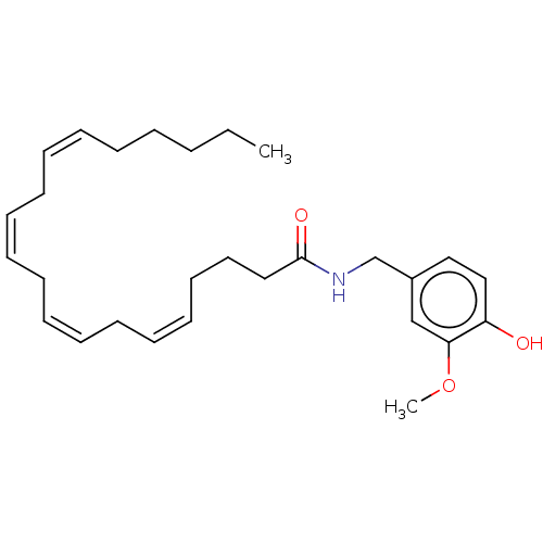 Chemical structure of BindingDB Monomer ID 50473844