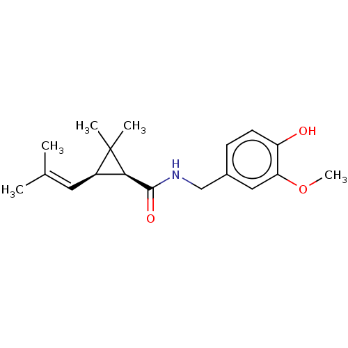 Chemical structure of BindingDB Monomer ID 50473846