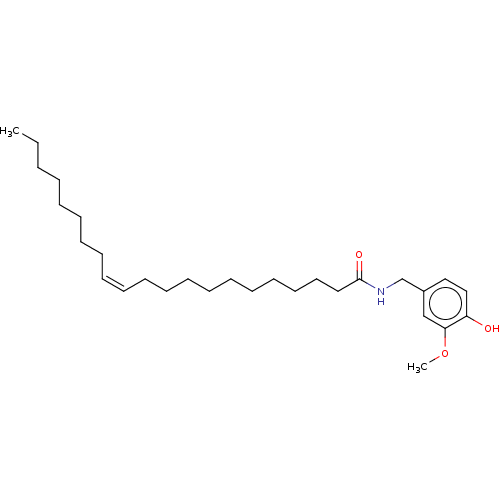 Chemical structure of BindingDB Monomer ID 50473847