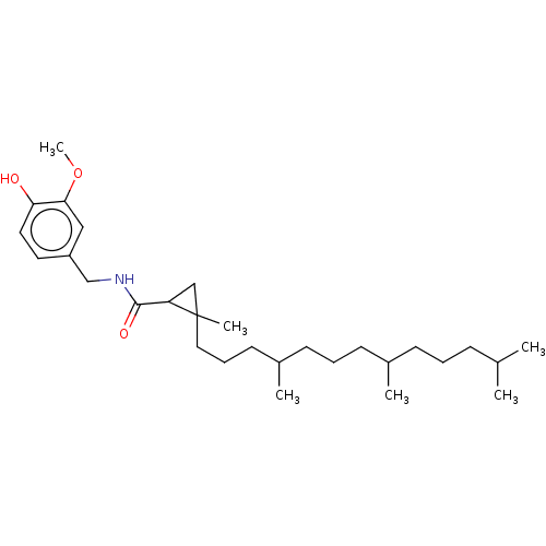 Chemical structure of BindingDB Monomer ID 50473853