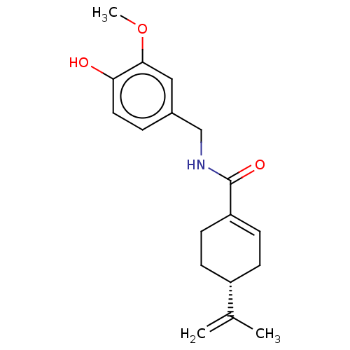 Chemical structure of BindingDB Monomer ID 50473854