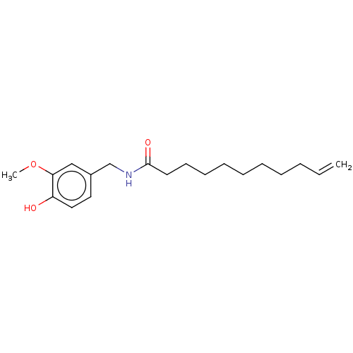 Chemical structure of BindingDB Monomer ID 50473855