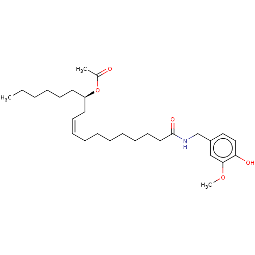 Chemical structure of BindingDB Monomer ID 50473857