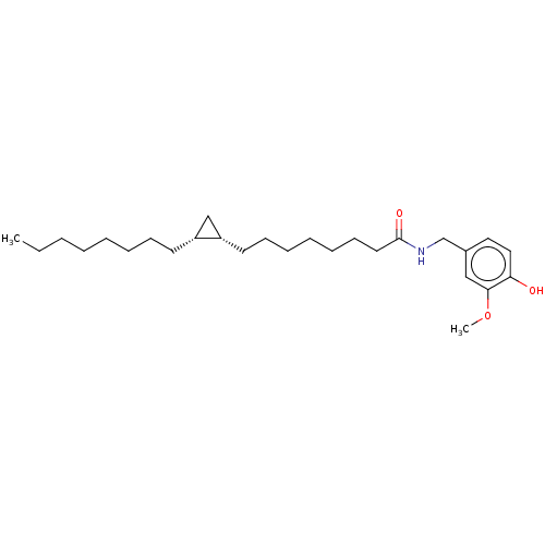 Chemical structure of BindingDB Monomer ID 50473859