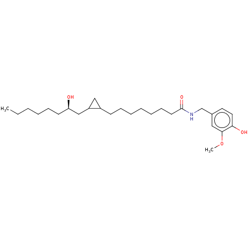 Chemical structure of BindingDB Monomer ID 50473863