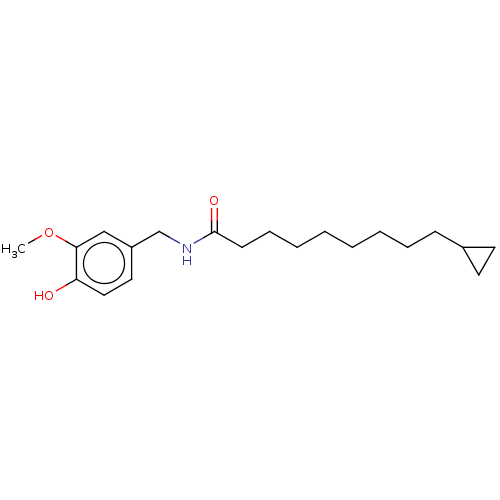 Chemical structure of BindingDB Monomer ID 50473864